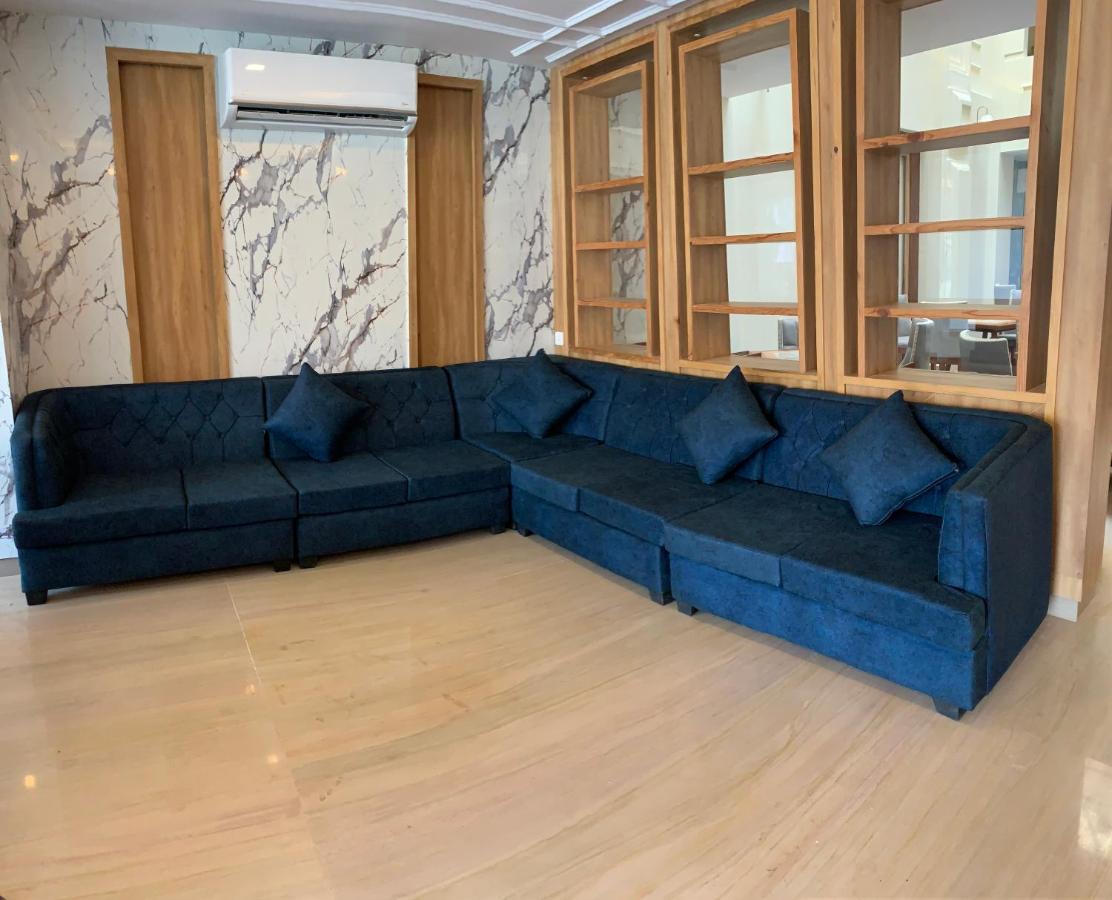 Hotel Fewa Trip Покхара Экстерьер фото