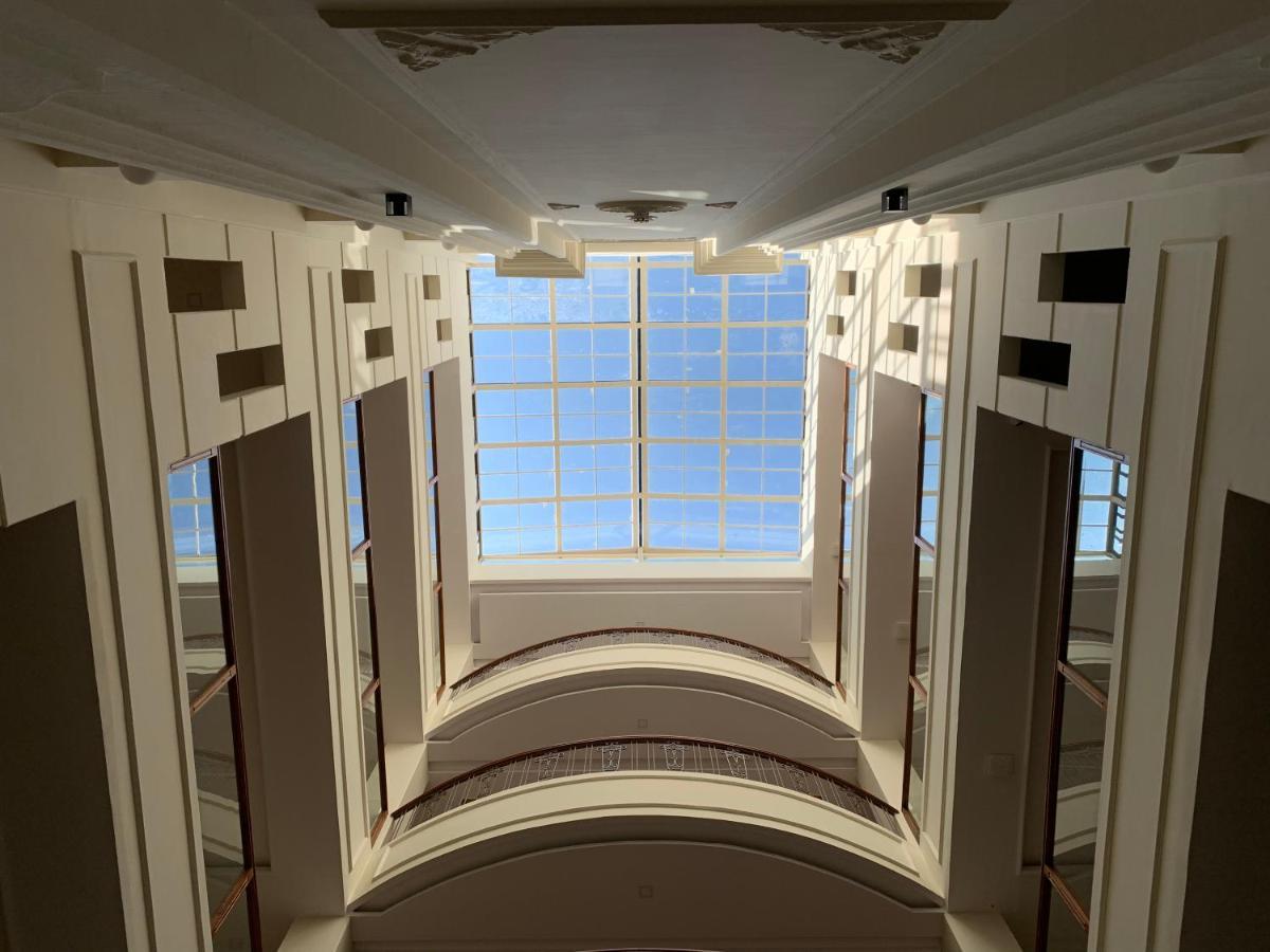 Hotel Fewa Trip Покхара Экстерьер фото